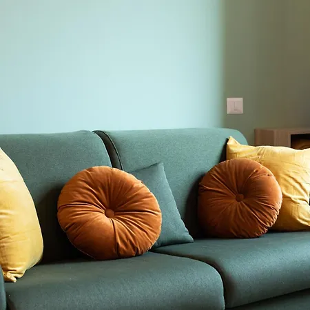 Apartament § Littlesuitebande § Mediolan