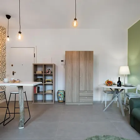 Apartment § Littlesuitebande §