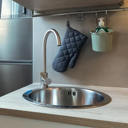 Apartment § Littlesuitebande § *
