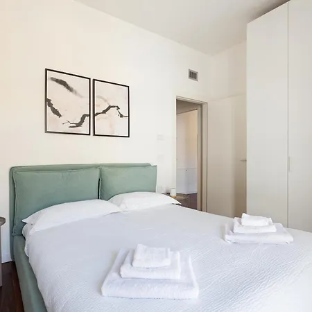 Corso Buenos Aires - Nuovo Bilocale 米兰