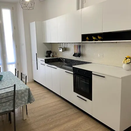 Banhome Nel Cuore Del Design District *