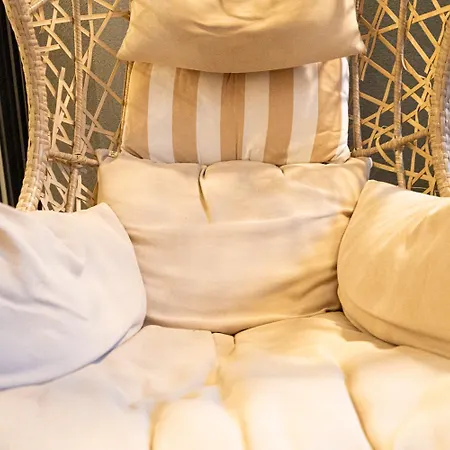 Cos54 • Exclusive With Terrace • * ミラノ