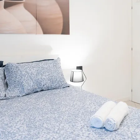 Cos54 • Exclusive With Terrace •