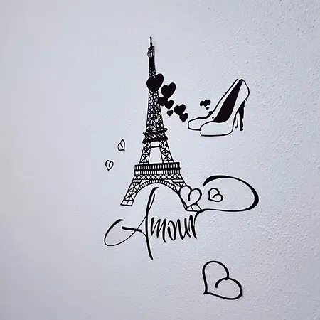 El Porteno #3 Howme Lejlighed Milano