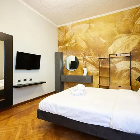 Sant'ambrogio Charme *