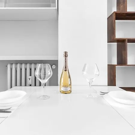 -ethnic Design Loft- Con Soppalco Citta Studi M2 *