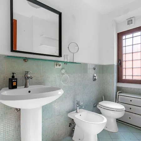 -ethnic Design Loft- Con Soppalco Citta Studi M2 מילאנו