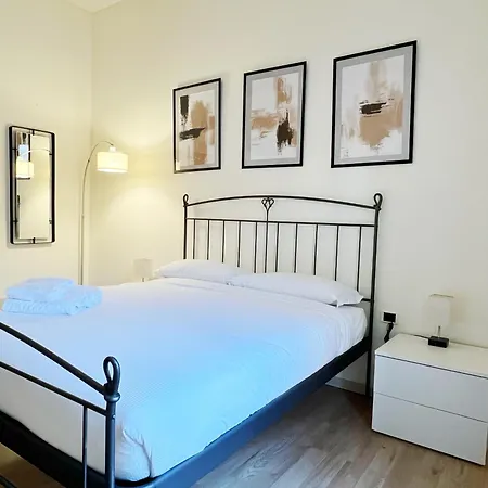 La Dolce Vita - Moscova 2 Apartmán *