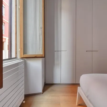 Just Urban - Stupendo Bilocale In Centro - Moscova Brera Appartement Milan