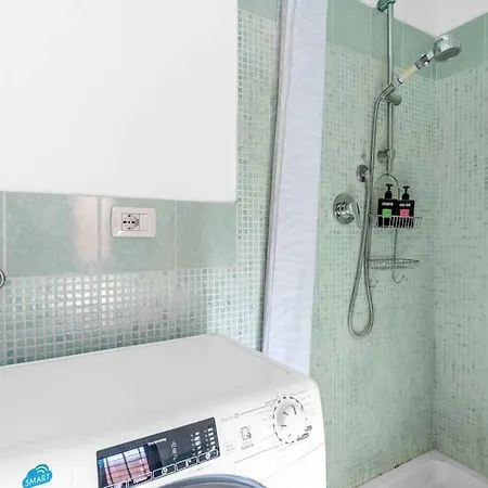 -ethnic Design Loft- Con Soppalco Citta Studi M2 דירה מילאנו