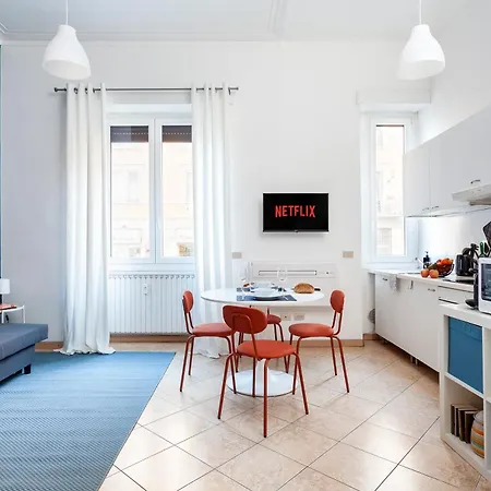 شقة Casa Donatella