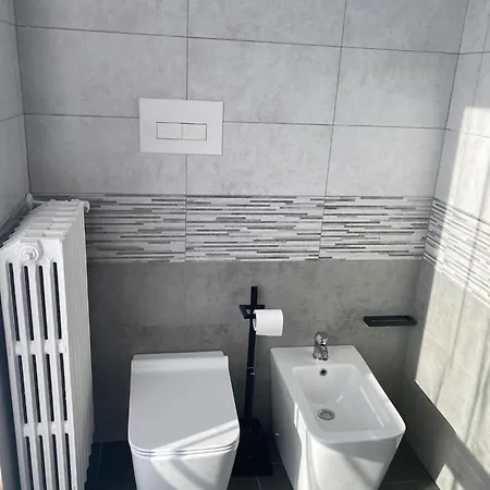 Comasina Charme With Terrace * Milano