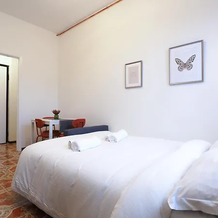 Primopiano - Tofane Mediolan