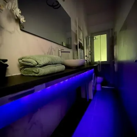Apartamento Tiffany's House