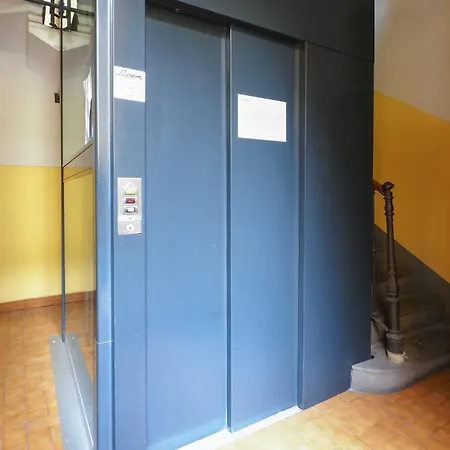 Primopiano - Custodi *