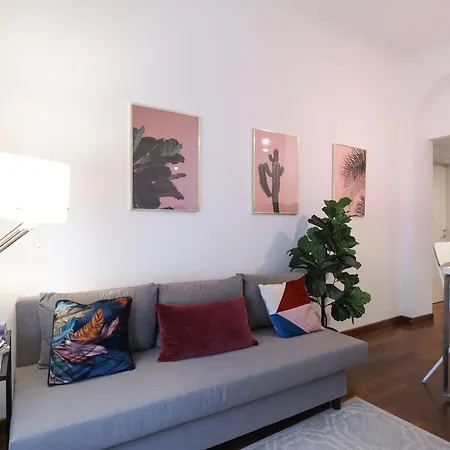 Apartment Primopiano - Custodi *