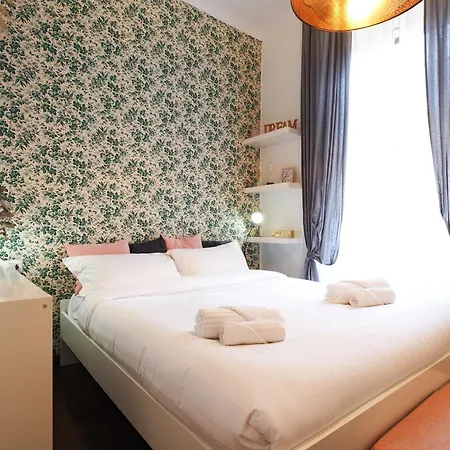 Primopiano - Custodi Apartment