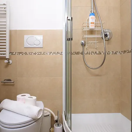 Apartment Primopiano - Custodi Milan