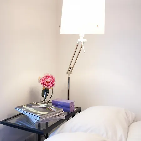 Apartment Primopiano - Custodi