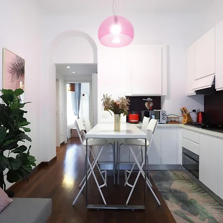 Apartment Primopiano - Custodi *