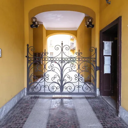 Primopiano - Custodi Apartment
