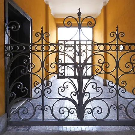 Apartment Primopiano - Custodi