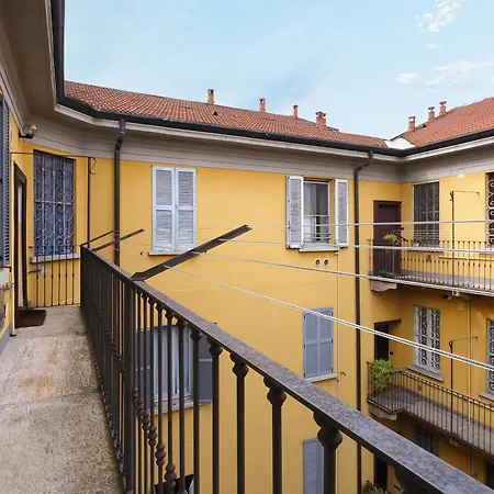 Primopiano - Custodi Apartment *