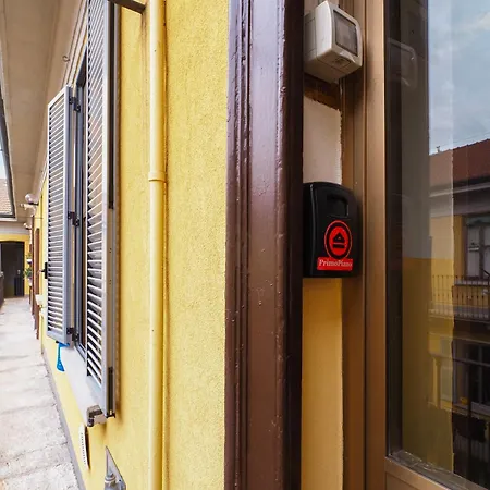 Primopiano - Custodi Milan