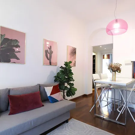 Apartment Primopiano - Custodi *