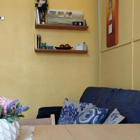 Mirella's Sweet -navigli Apartamento Milán