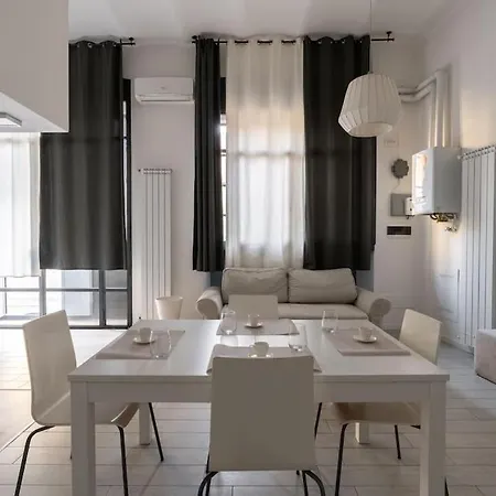 Spazioso Loft: Coldilana14 Apartment