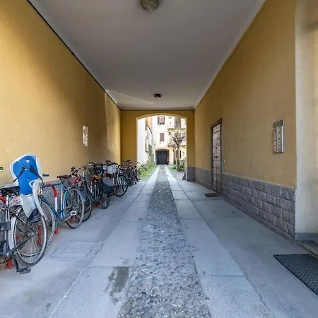 New Apartment: Imbonati6 *