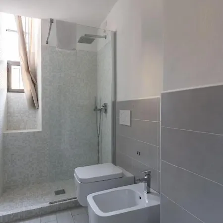 Spazioso Loft: Coldilana14 Apartament *