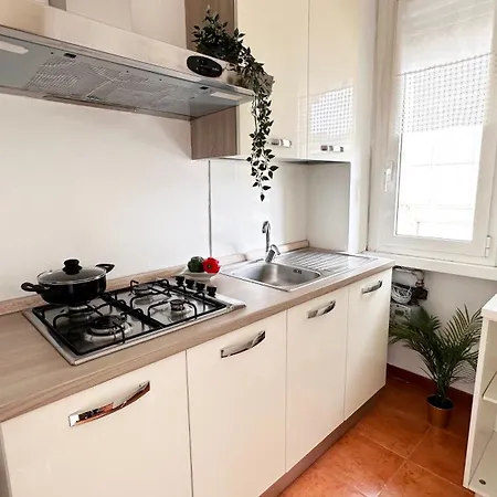 Ihost - Bergamo 12 Milánó