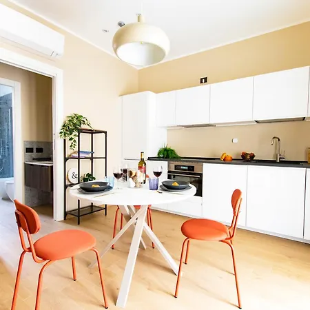 Ihost Luxury-free Parking- Plana 2 Milano