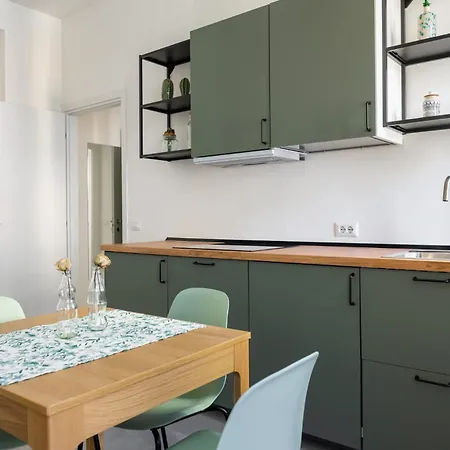 Citylife Modern Bilo