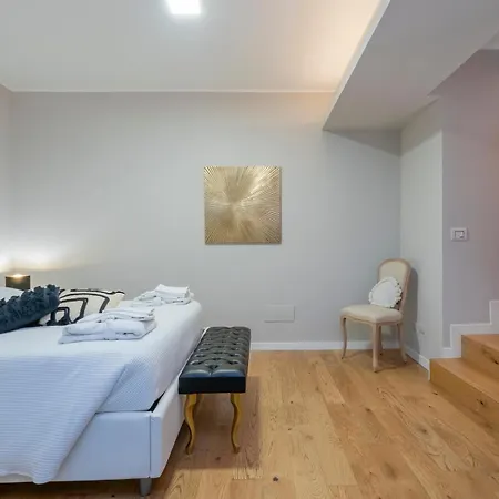 Apartman Zona Citylife Comodo Per Raggiungere Il Centro