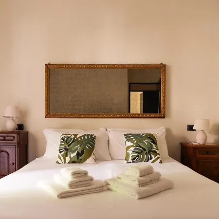 Moscova-brera Elegante Con Giardino Privato *