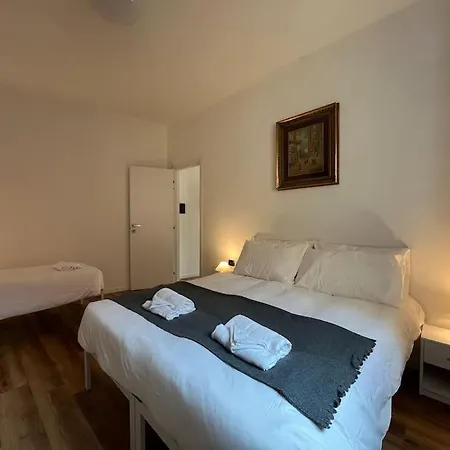 Casetta Appartement *