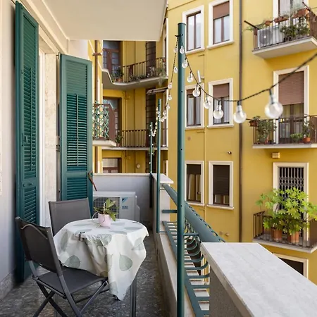 Citylife Modern Bilo Apartment Milan