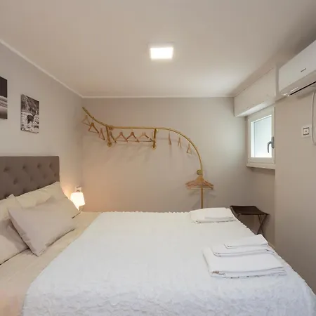 Zona Citylife Comodo Per Raggiungere Il Centro Apartman