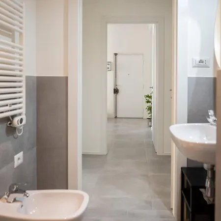 Citylife Modern Bilo * Milan