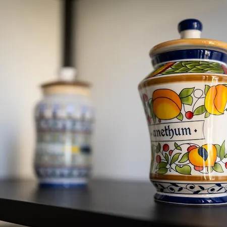 Citylife Modern Bilo Apartment Milan