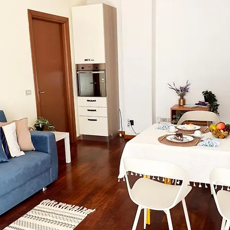 Ihost - Bergamo 12 * Milánó