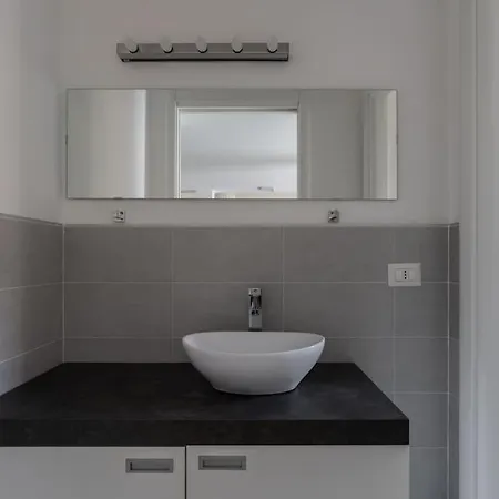 Spazioso Loft: Coldilana14 * Mailand