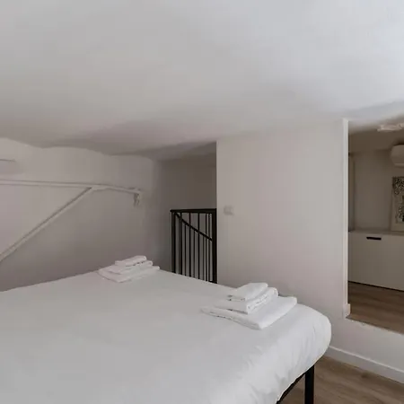 Spazioso Loft: Coldilana14 * Mailand