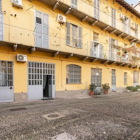 Apartament Spazioso Loft: Coldilana14