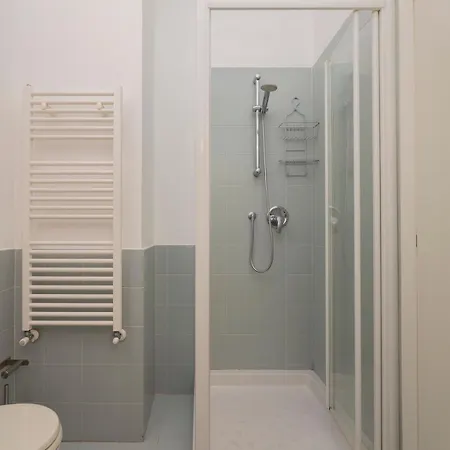 Appartement Xenia - Luminous Flat In Fondazione Prada *