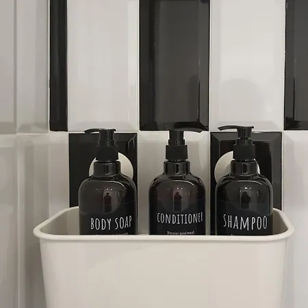 Apartmán Loft Urbano: Confort E Cozy *