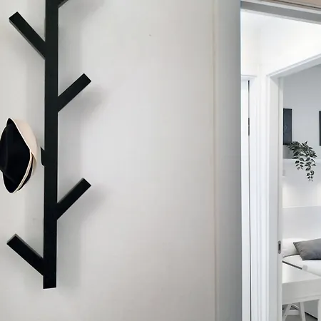 Apartament Ihost - Adriatico 6 *